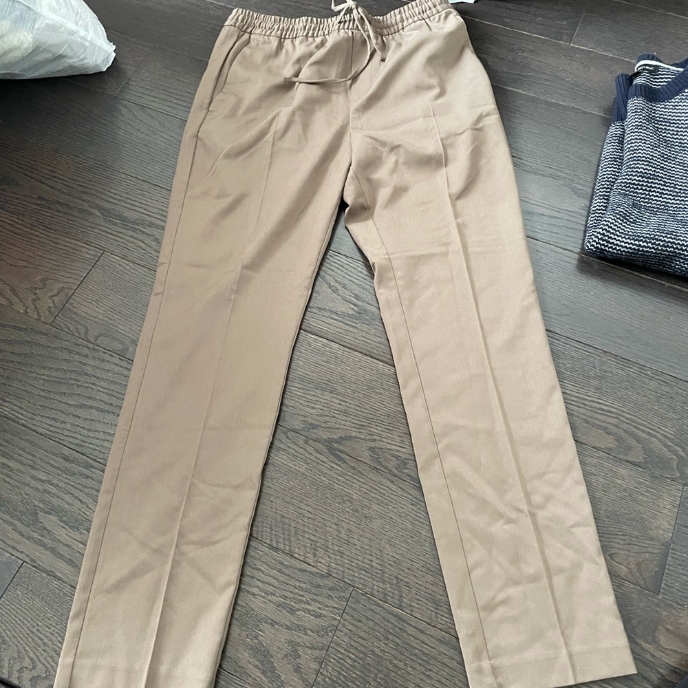 Men’s pants from H&M